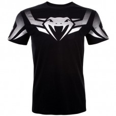 Футболка Venum Hero T-shirt Black